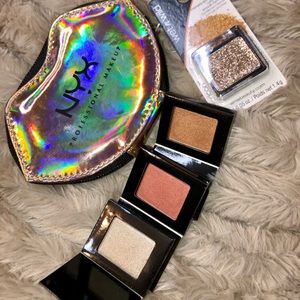 Mini makeup bundle